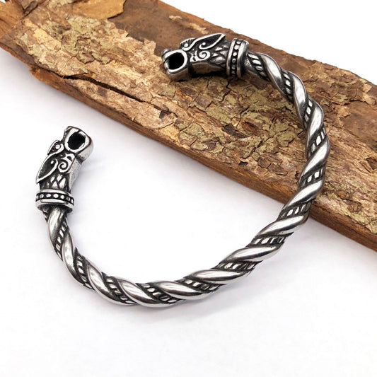 Nordic Viking Bracelet