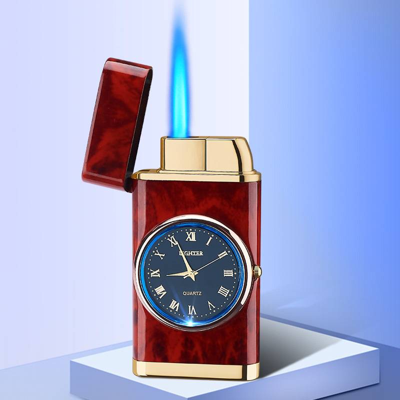 Smokin O’clock Lighter