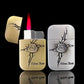 Creative Embossed Lighter
